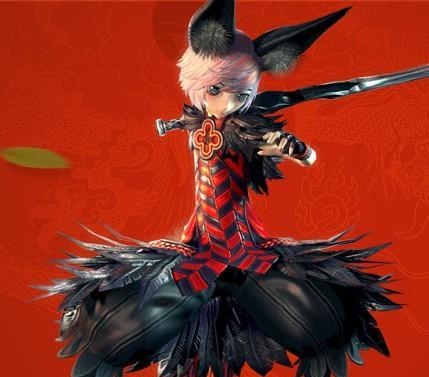 剑灵灵剑士有哪些技能？技能介绍详细吗？