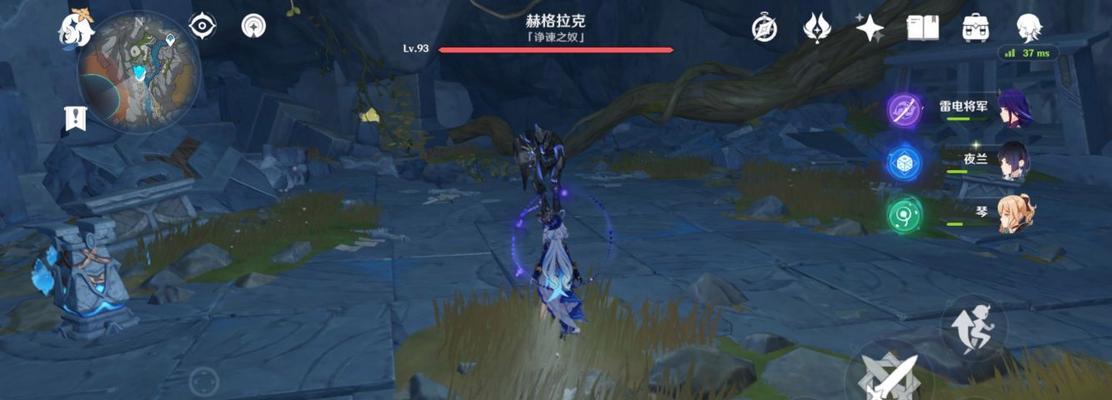 原神黑蛇骑士摧岩之钺的特性是什么？如何在游戏中有效利用？