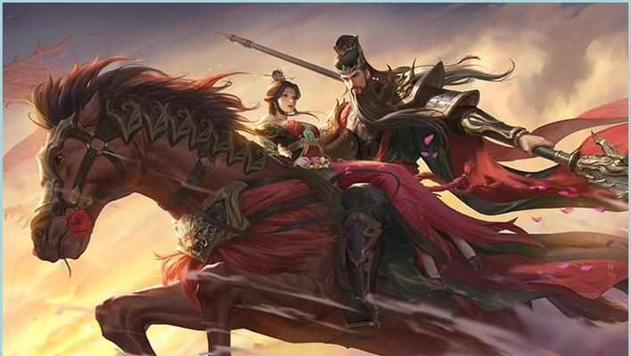 三国杀斗地主最强武将推荐？如何选择合适的武将？
