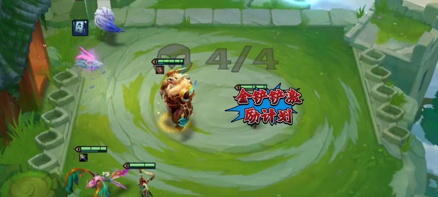 星陨计划中如何搭配最强阵容？打造超强阵容有哪些秘诀？