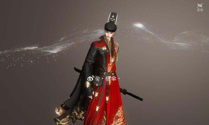 逆水寒手游无意伞任务如何完成？有哪些简单攻略？