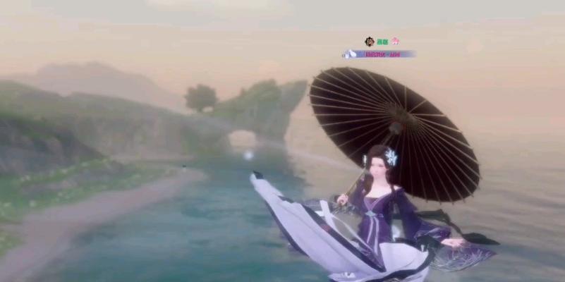 逆水寒手游无意伞任务如何完成？有哪些简单攻略？