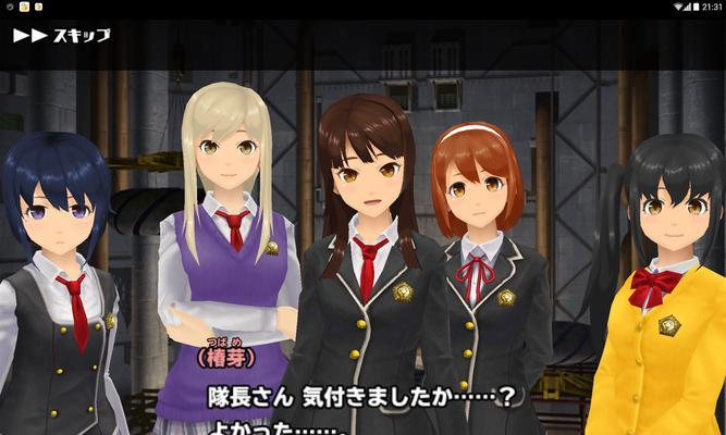 强袭少女出征系统如何操作？有什么玩法？