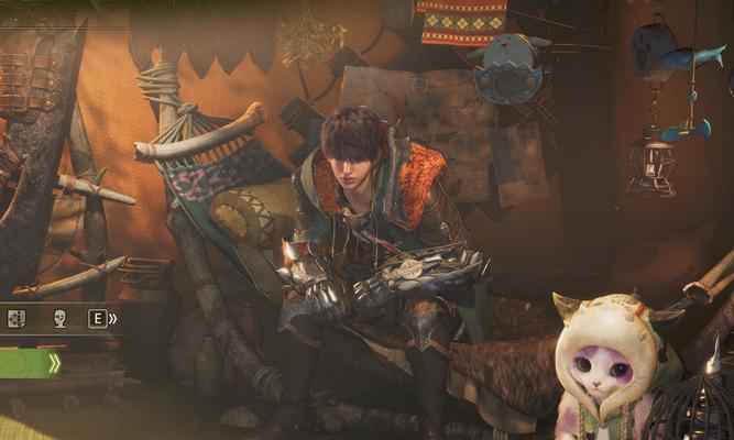 怪物猎人荒野采集如何定位？有哪些技巧？