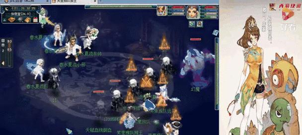 梦幻西游中攻资1600的15技能猴子如何获得？N哥的猴子有什么特别之处？
