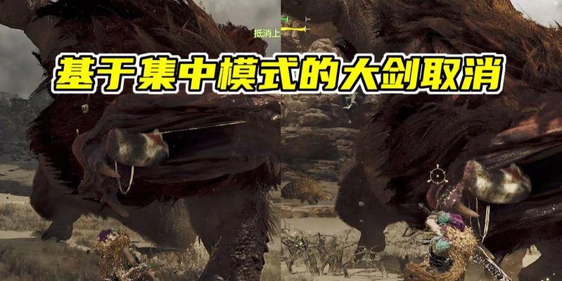 怪物猎人荒野的幻化功能如何使用？