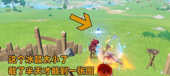 原神龙脊长枪材料在哪里找？获取方法是什么？