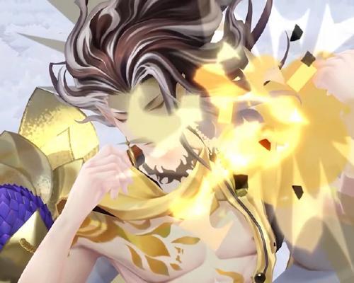 《阴阳师》鬼王酒吞童子岩焱法相皮肤何时上架？如何获取？