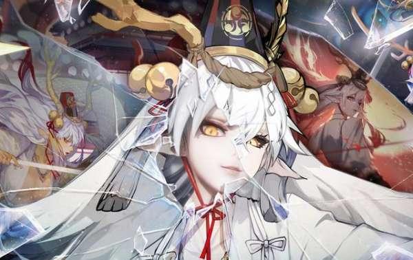 阴阳师铃鹿御前的身高是多少？她的形象有何特点？