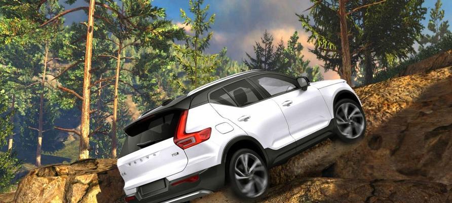 真实山地越野4X4拉力赛怎么玩？有哪些技巧可以提高成绩？