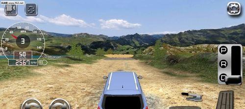 真实山地越野4X4拉力赛怎么玩？有哪些技巧可以提高成绩？