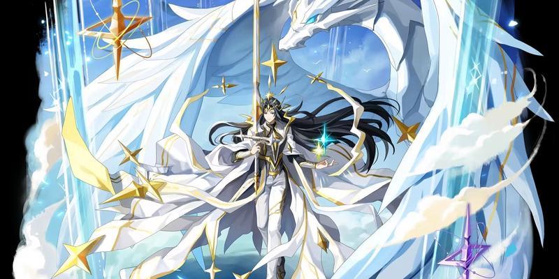 奥奇传说03.07更新了什么内容？[神运]天宪王者·秩序是什么？