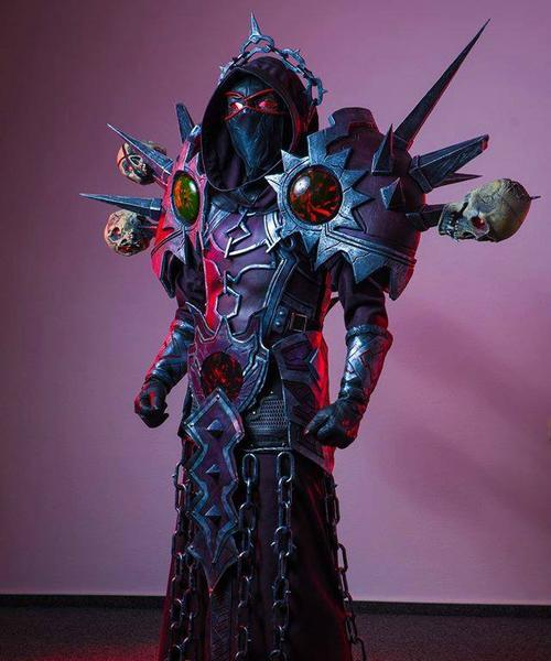 魔兽世界暗幕套装如何获取？获取过程中有哪些难点？