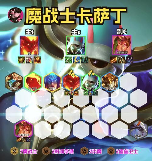 魔卡领域怎么玩？有哪些隐藏要素和玩法？