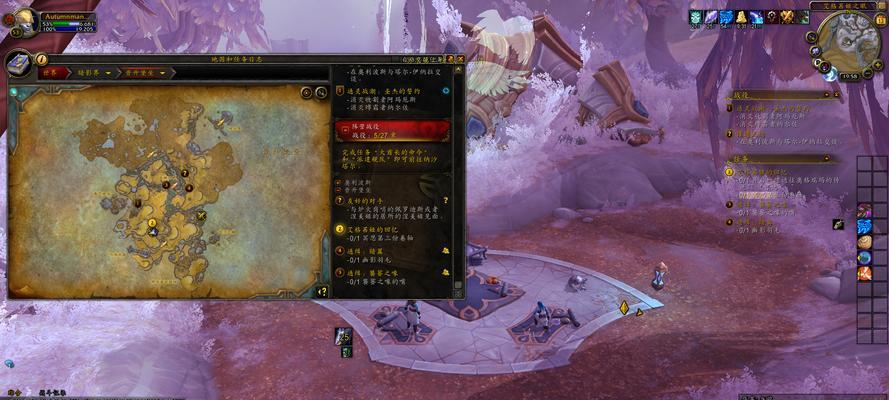 魔兽世界新手副本指南？如何快速适应副本战斗？