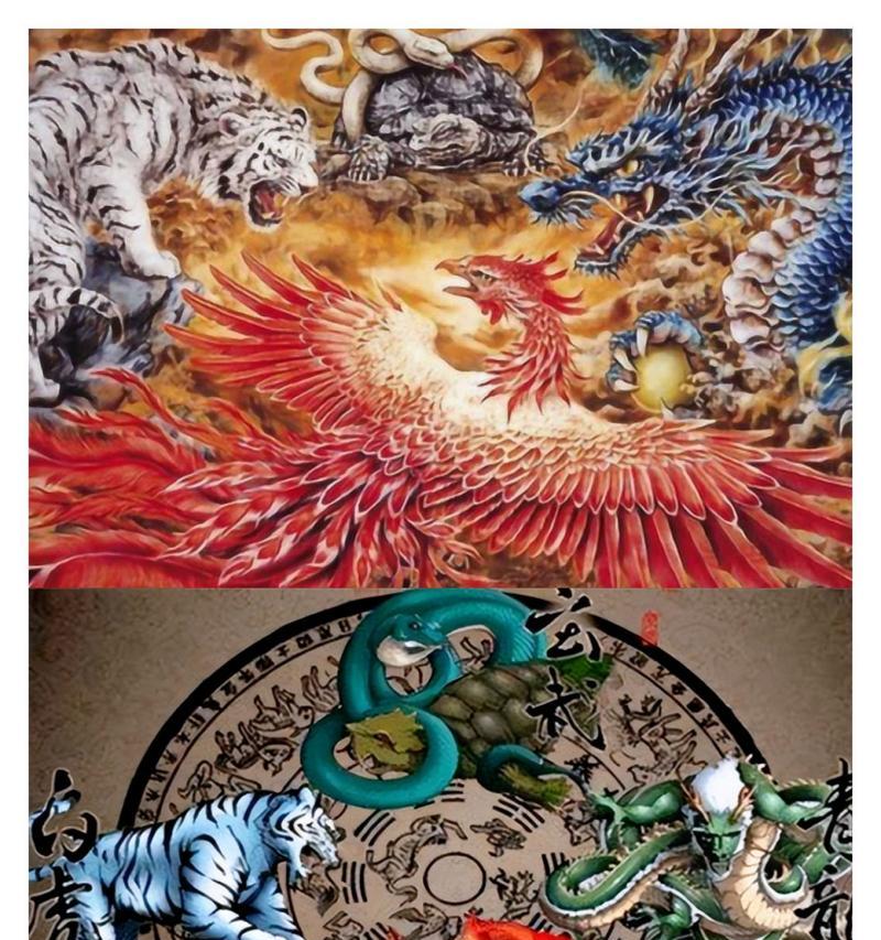 白虎朱雀在战斗中的优势是什么？