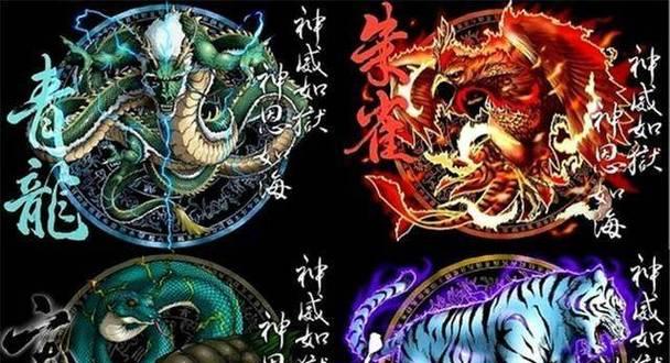 白虎朱雀在战斗中的优势是什么？