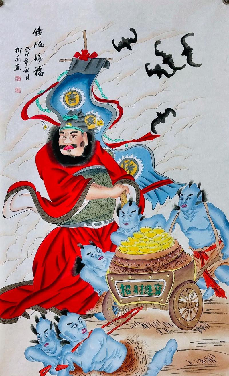 钟馗之眼如何正确使用？使用钟馗之眼有哪些注意事项？
