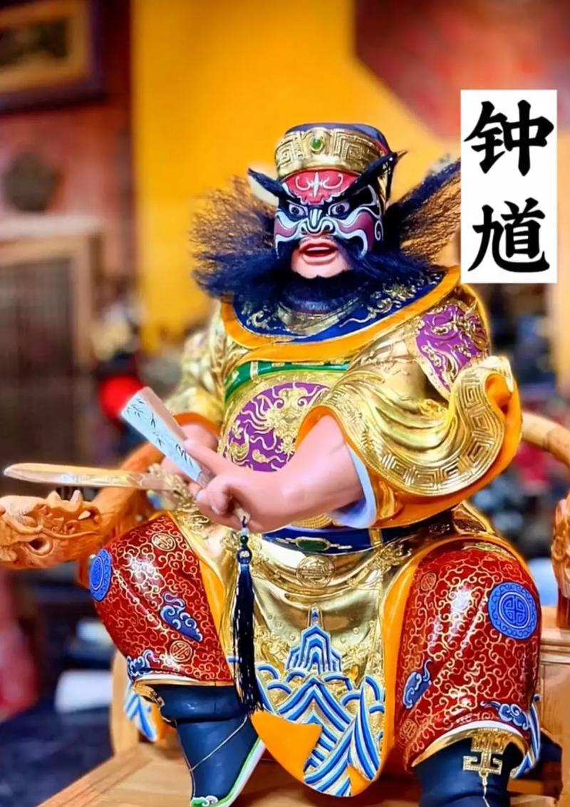 钟馗之眼如何正确使用？使用钟馗之眼有哪些注意事项？