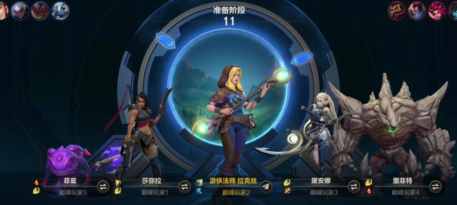 联盟手游中哪些英雄的双抗最高？它们的生存能力如何？