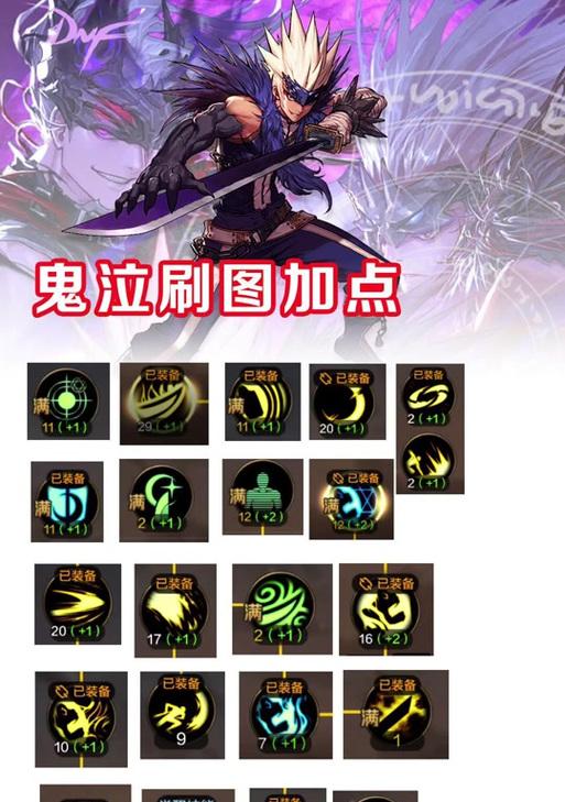 dnf手游弑魂和鬼泣哪个厉害？弑魂与鬼泣的职业对比分析？