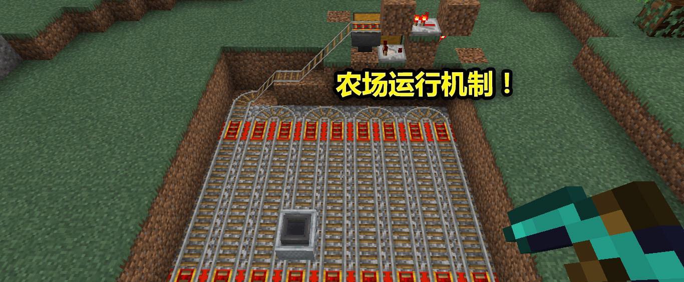 我的世界中如何让村民进行种植？村民种地的技巧有哪些？
