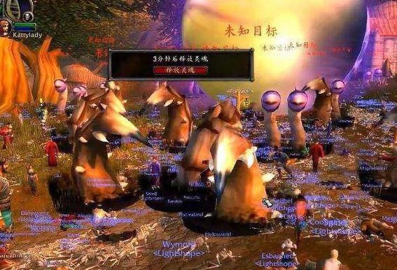 魔兽世界钟汉良克苏恩的打法是什么？如何击败？