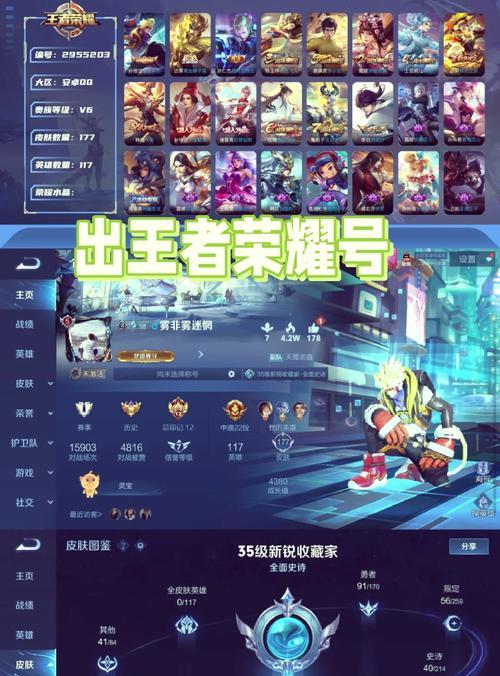 金色贵族王者荣耀的费用是多少？