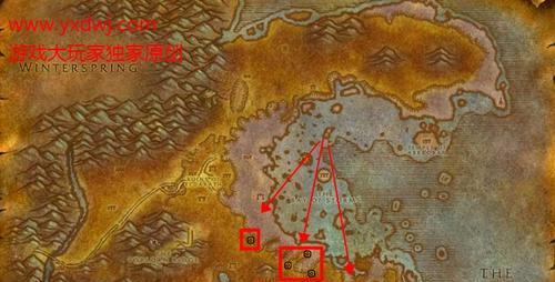 魔兽世界水晶之尘喷孔获取方法是什么？