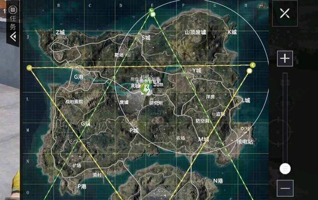 绝地求生高地位置在哪里？如何快速到达高地？