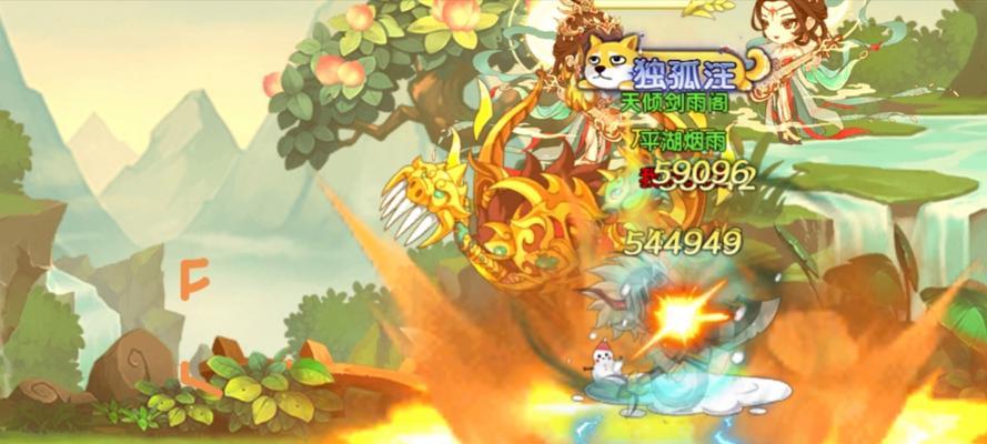 猪哥最近在玩哪款手游？这款游戏有什么特点？