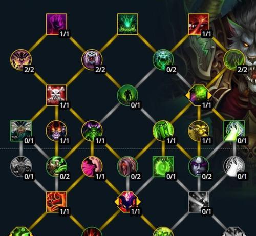 魔兽世界术士PK技巧有哪些？术士PK时应注意什么？