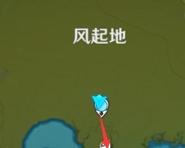 原神游戏中杜拉夫的位置在哪里？