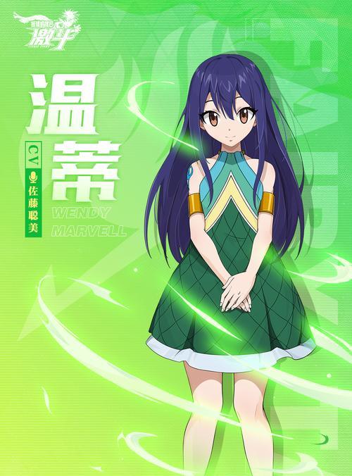 妖精的尾巴手游中有哪些角色？各有什么特点？