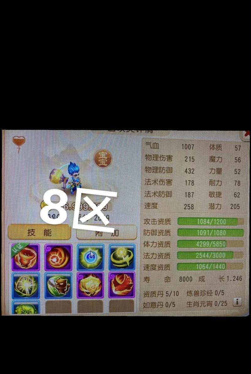 梦幻西游中如何增加角色寿命？有哪些方法？