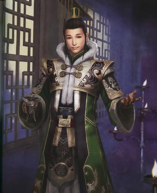 刘禅在不同平台的名称是什么？