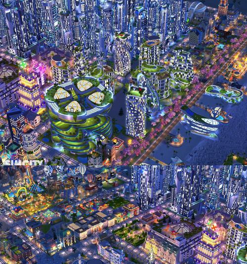 哪些手游支持无限建造功能？