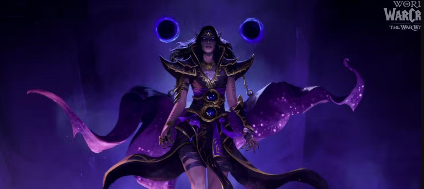 如何获得《魔兽世界》中的暗色作战塔布羊？