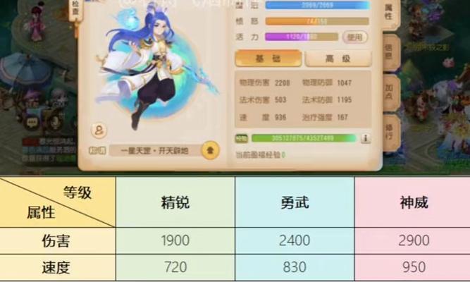 梦幻西游化7升化9要多少经验？如何快速积累所需经验？