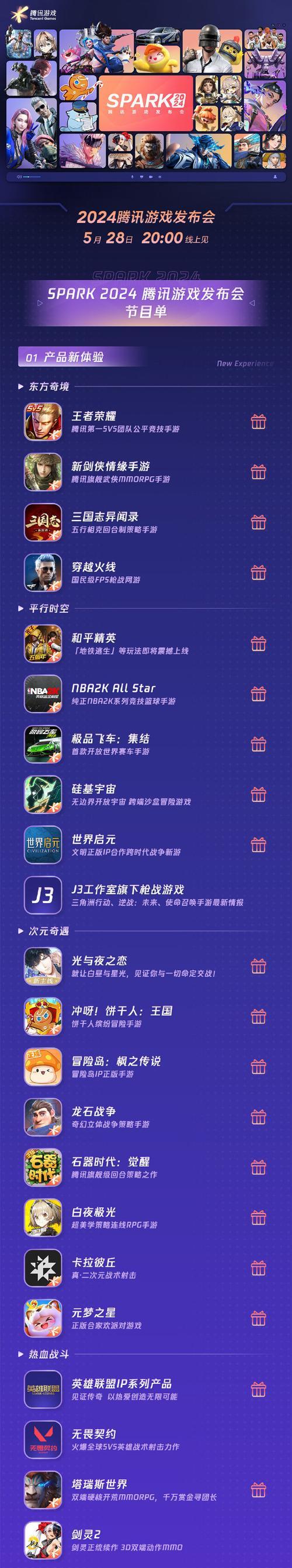 腾讯公司开发的手游有哪些？腾讯手游的市场表现如何？