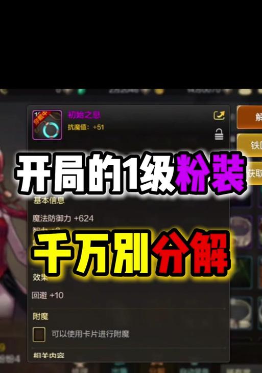 dnf手游40粉巨选择哪个更合适？如何判断其性能？