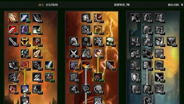 魔兽世界中武术玩法是什么？如何精通？