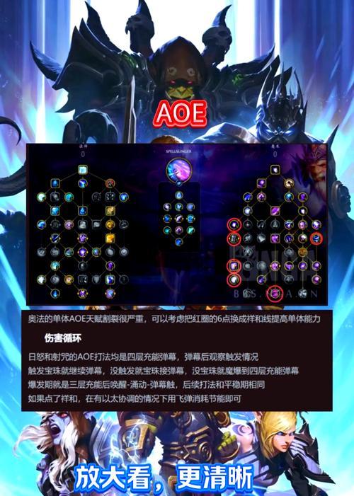 魔兽世界中武术玩法是什么？如何精通？
