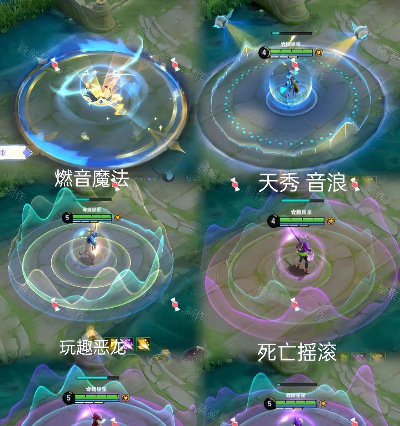 王者荣耀高渐离玩法技巧是什么？如何成为高手？