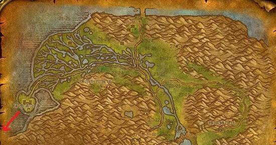 魔兽世界迷路了怎么去暴风城？有哪些快速路线？