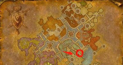 魔兽世界迷路了怎么去暴风城？有哪些快速路线？