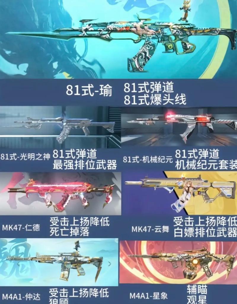 cf手游比赛专用手机有哪些？选择比赛手机的要点是什么？
