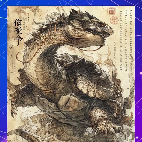 捕捉玄武的技巧有哪些？