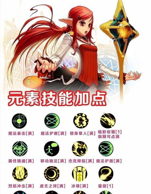 地下城手游中魔界人角色选择指南？哪个魔界人角色更适合自己？