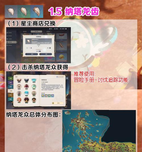 原神新活动如何挑战？需要准备哪些物品和技能？